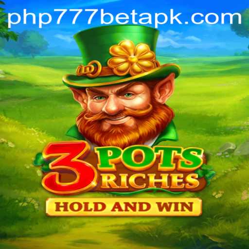 Unveiling the Thrills of 3potsRiches and Exploring php777.bet