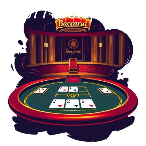The Fascinating World of Baccarat: Unraveling the Mystique at php777.bet