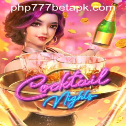 Unveiling the Vibrant World of Cocktail Nights: A Deep Dive into php777.bet's Featured Game