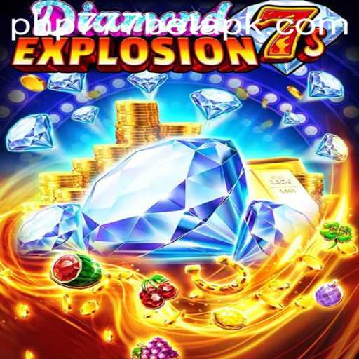 DiamondExplosion7s: A Thrilling Dive into Casino Gaming with php777.bet