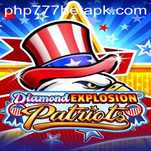 DiamondExplosionPatriots: An Electrifying Online Gaming Experience