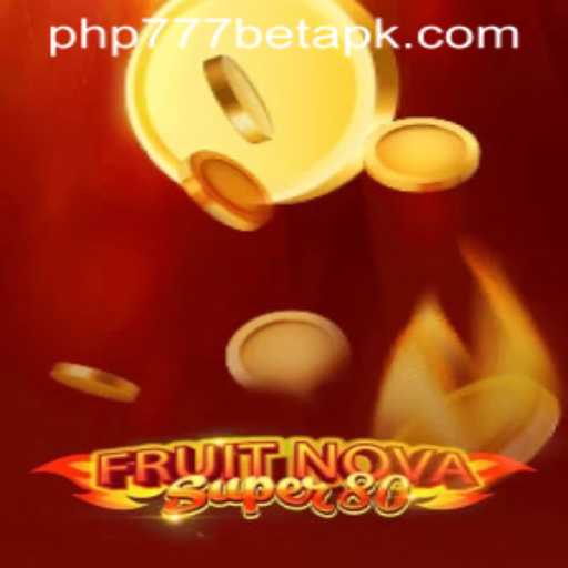 Exploring FruitNovaSuper80 on php777.bet