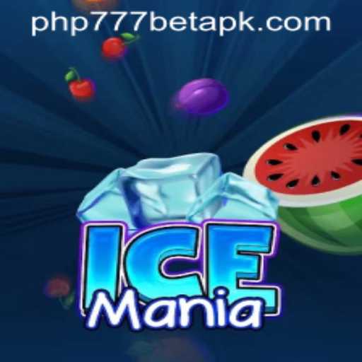 IceMania: An Exciting Dive into Virtual Ice Adventures on php777.bet