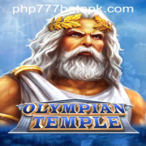 OlympianTemple: Explore the Legendary World of Ancient Gods with php777.bet