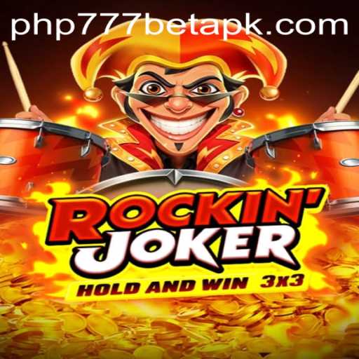 Exploring the Thrills of RockinJoker: A New Era in Online Gaming