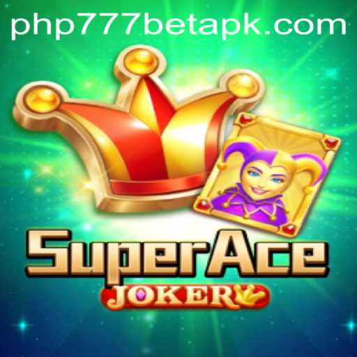 Discover the Excitement of SuperAceJoker: A Thrilling Adventure with php777.bet